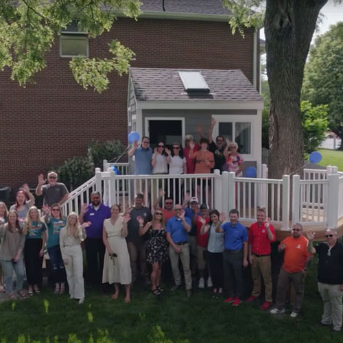 Harvesting Wishes Video